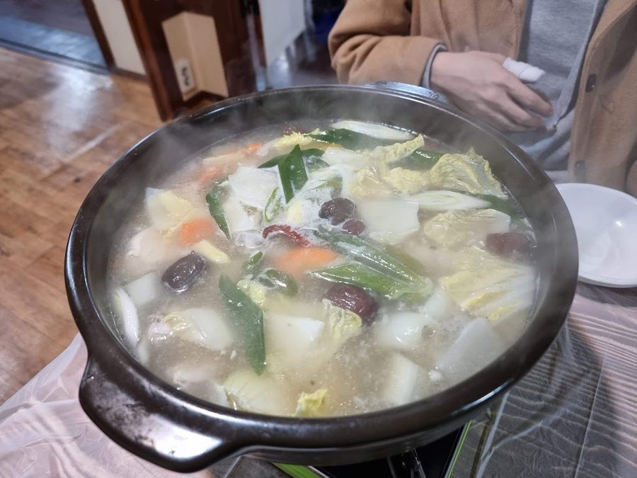 전주집