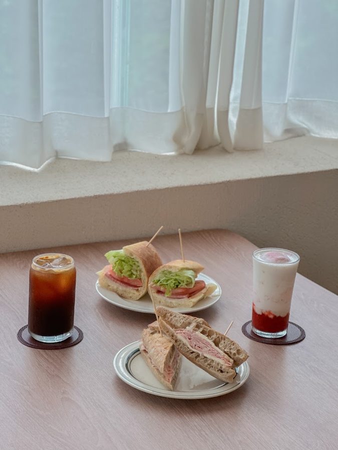 ステップオーバー