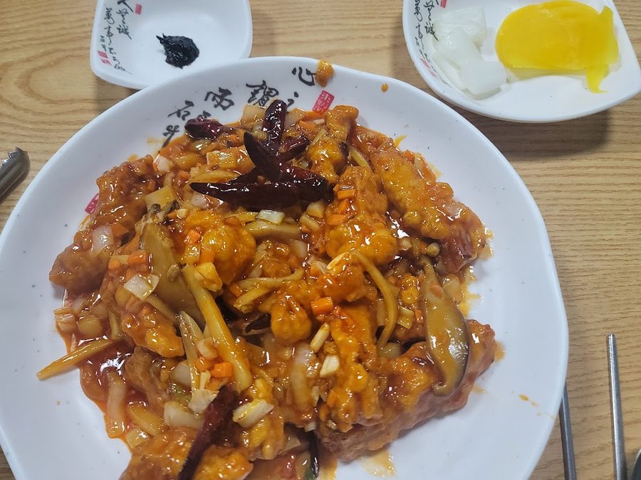 Hoya飯店