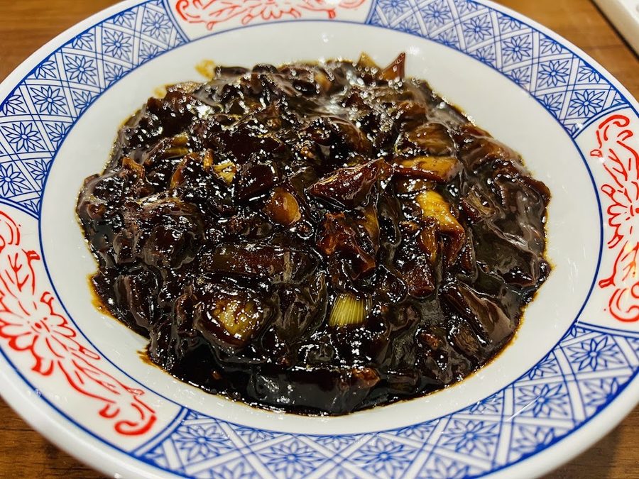 クムムン中華料理