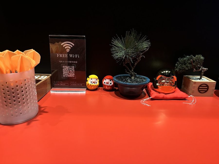 DARUMA BAR 池袋店 （ダルマバー）