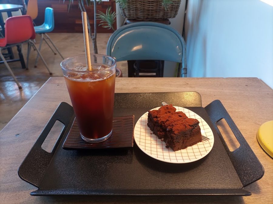 カフェ プラノ