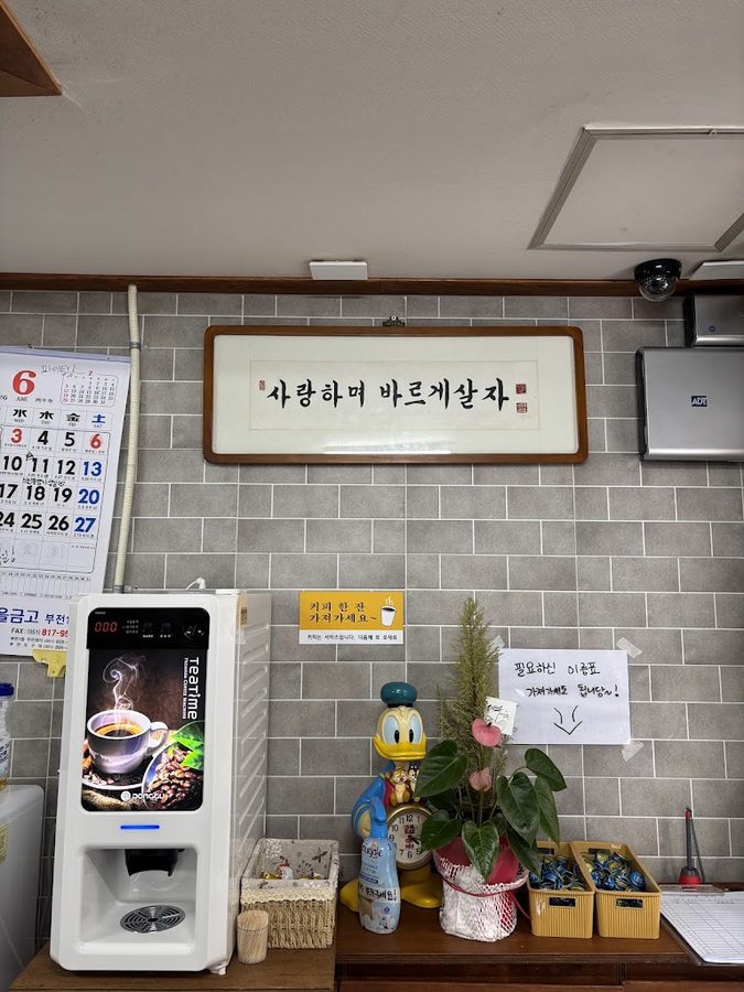 Eolleongttungttungi