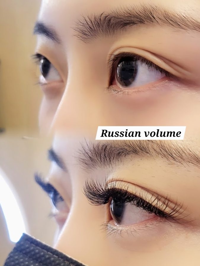 Develo Eyelash Dangsan Branch Seoul Lash Studio