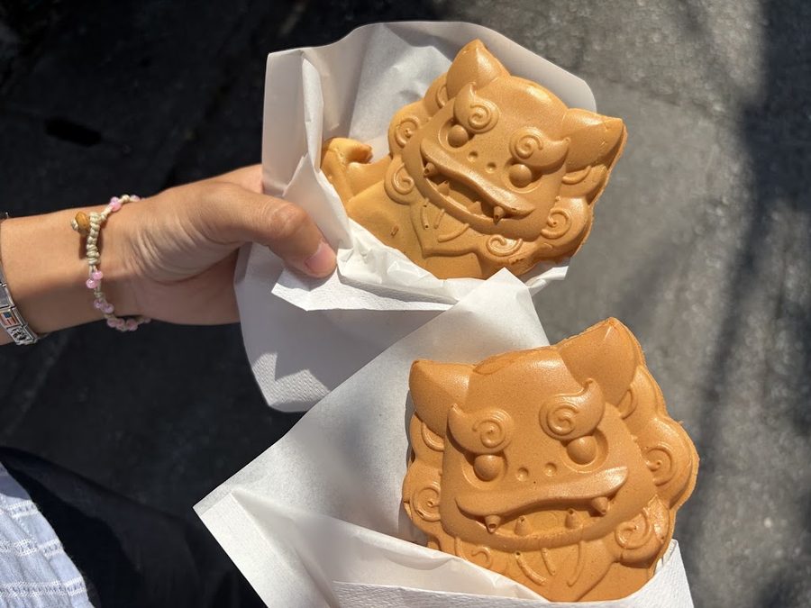 시사 빵