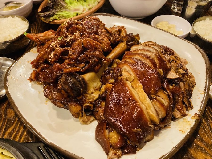 Ppongnamujaengi Main