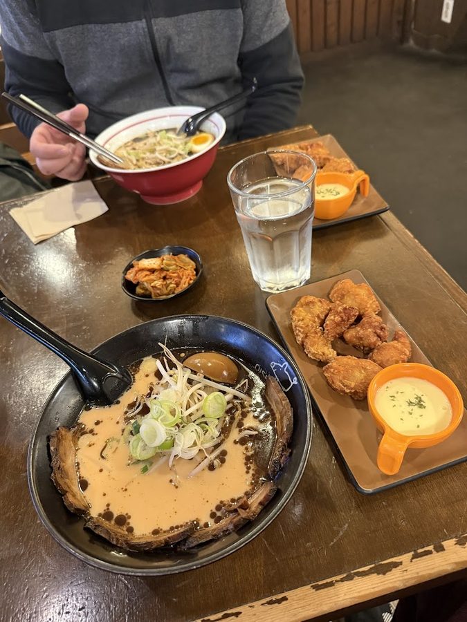 도모다찌