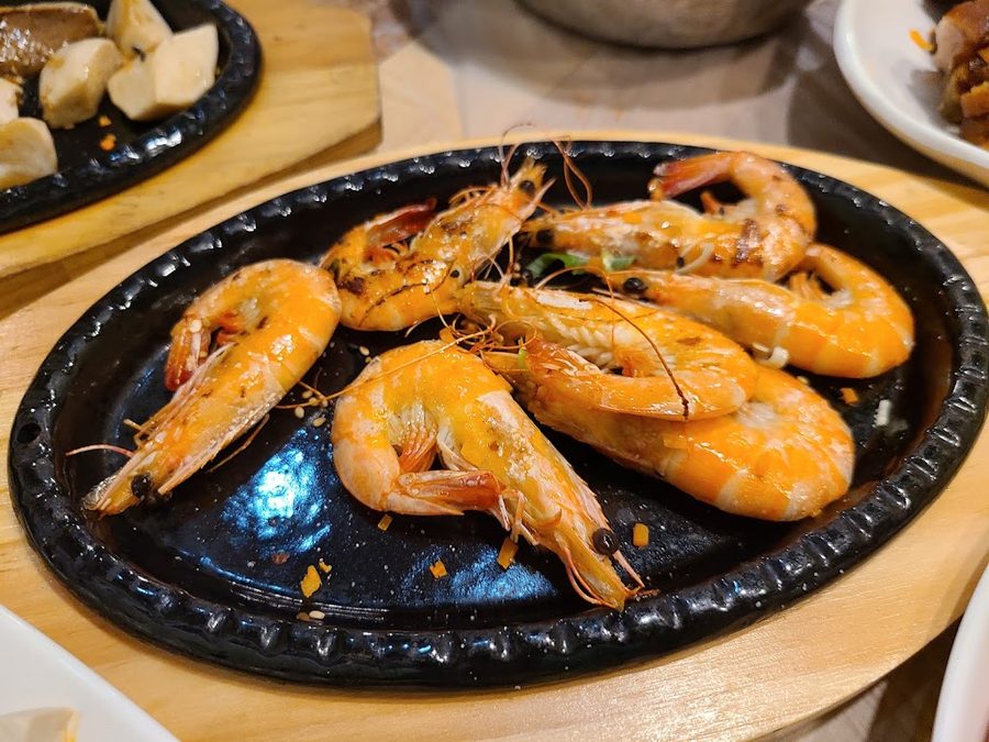 Oetchon Makgeolli Seosin Annex