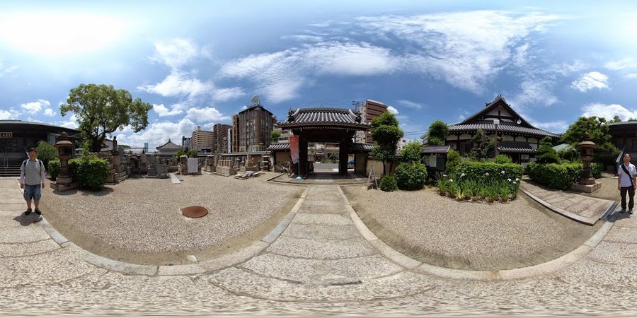 元成寺