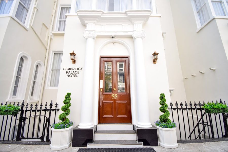 The Princess Royal Pub & Boutique Hotel Notting Hill
