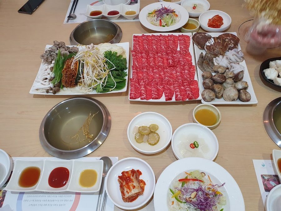 북촌가든