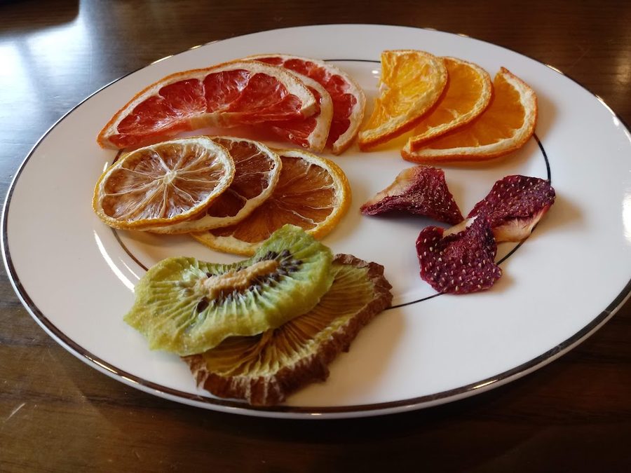 カフェラビア