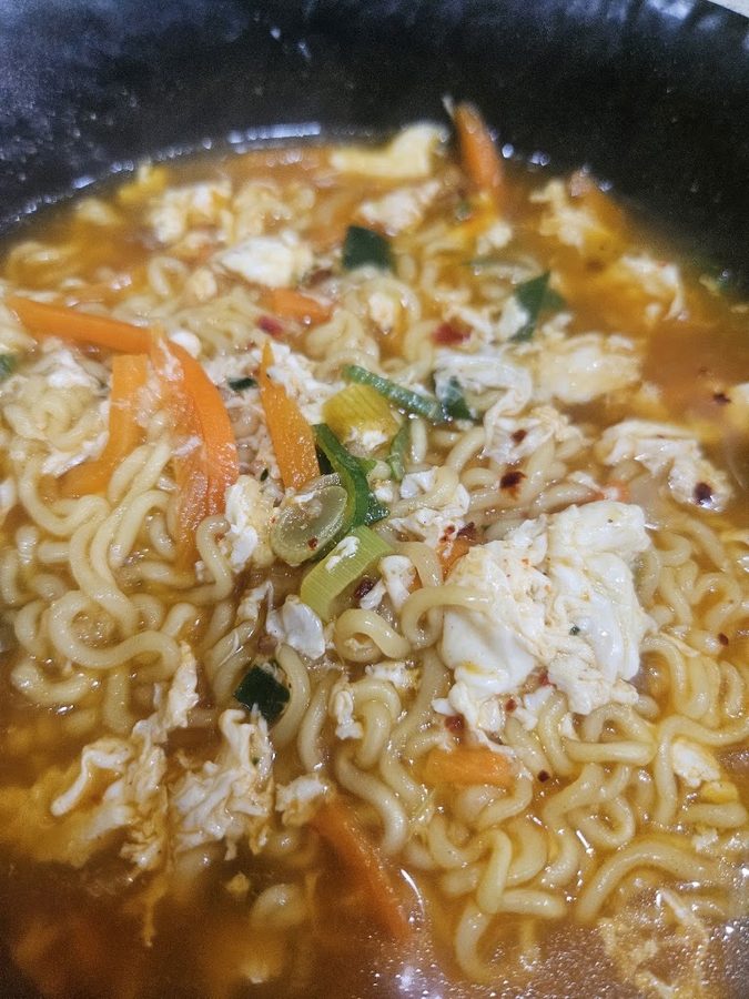 Hyojae Gimbap