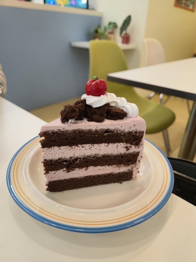 야미케이크