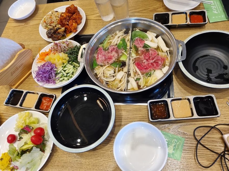Shabu20金海鳳凰店