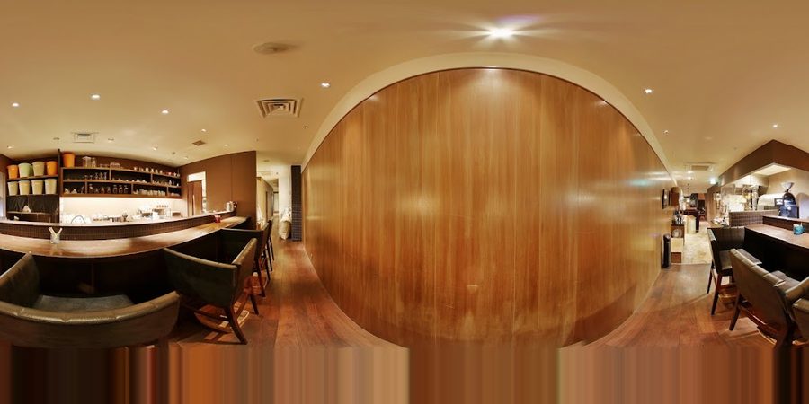 Ikiteiru Coffee