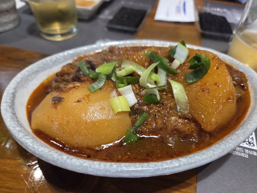 도모다찌스토리