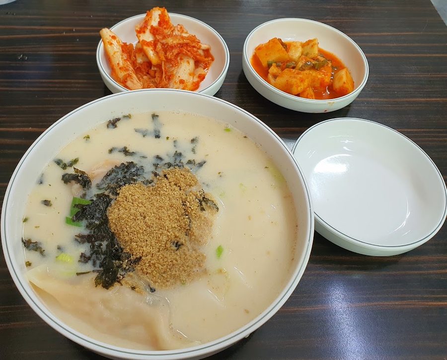 춘보만두