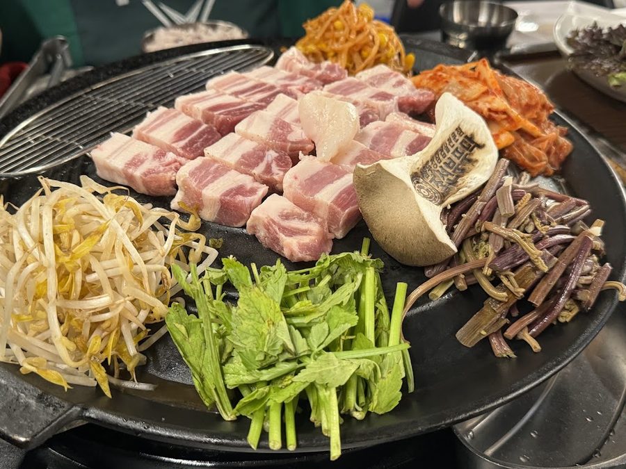 조선부뚜막건대점
