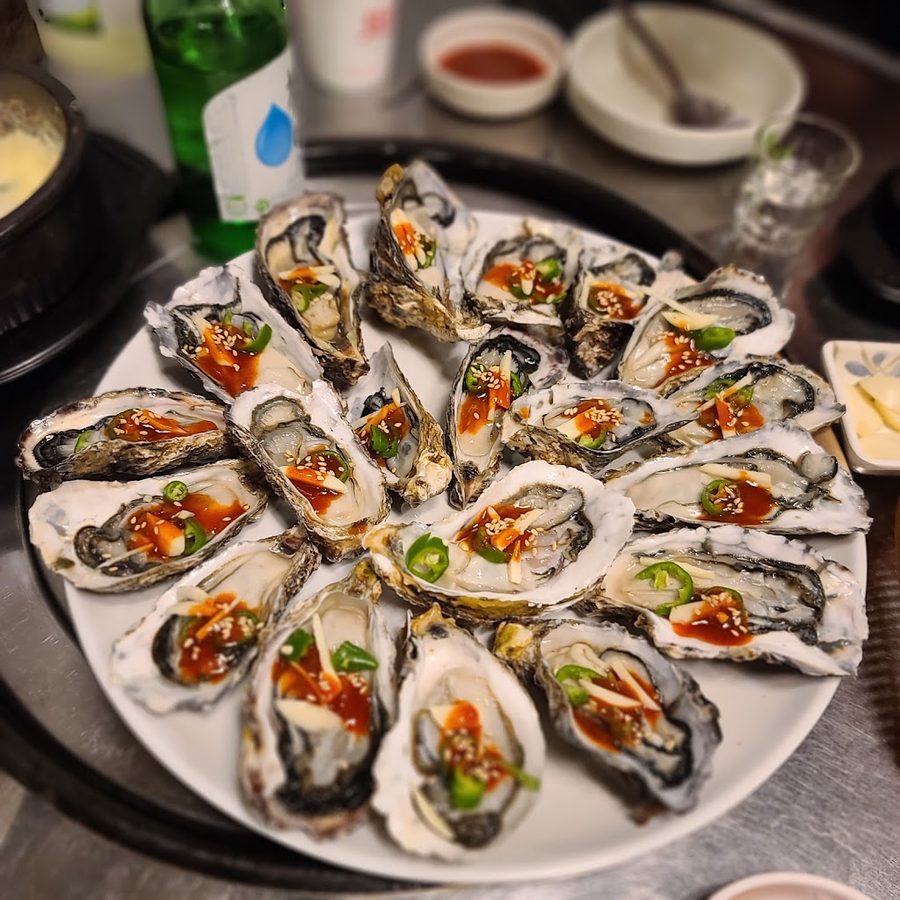 Yughaegong
