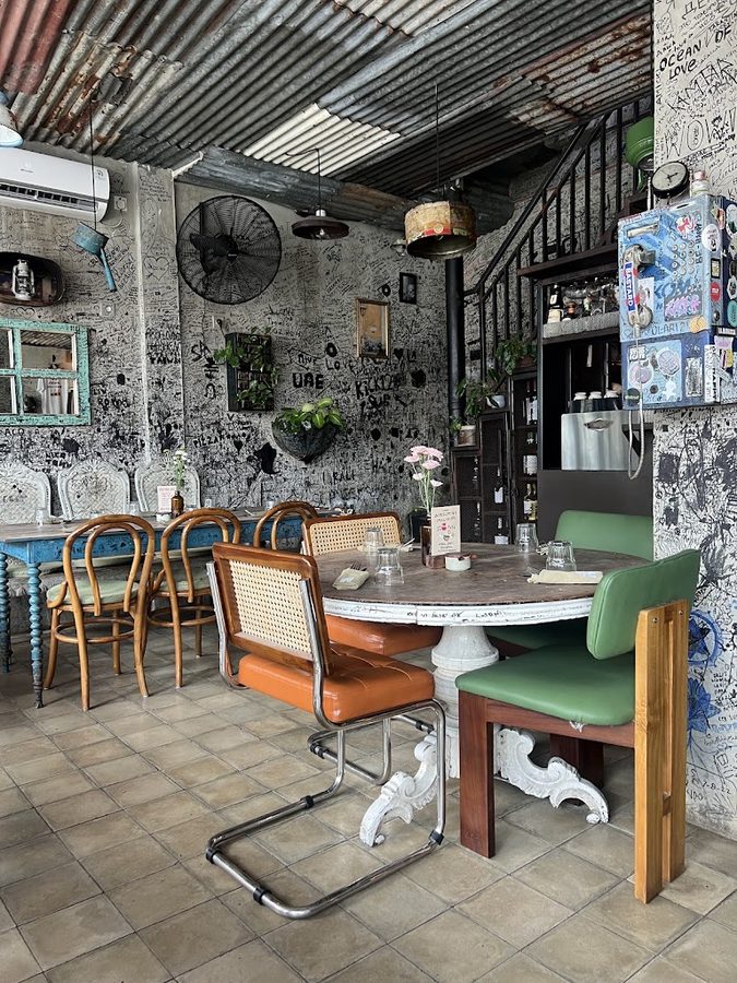 La Baracca Bali (Ubud)