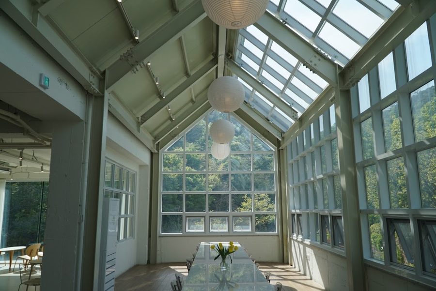 Atelier Eun-yujae