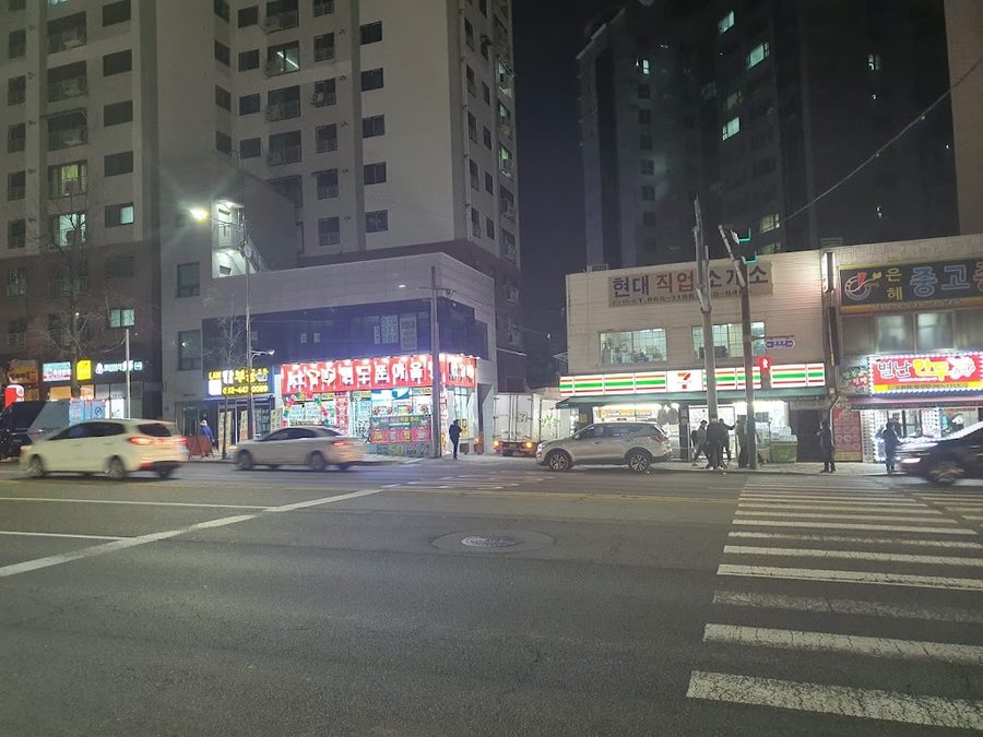 第一市場