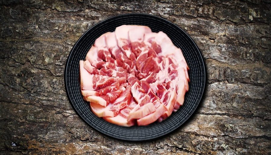 江景烤肉 龜浦龜南店