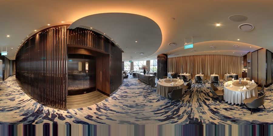 Taste Paradise 味之楼 at Ion Orchard