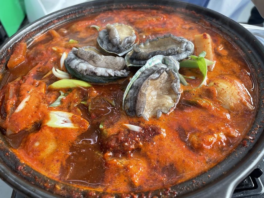 Bokman Restaurant