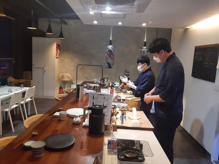 스시토리