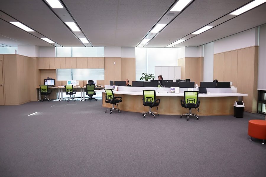 Seoul Danurim Accessible Tourism Center