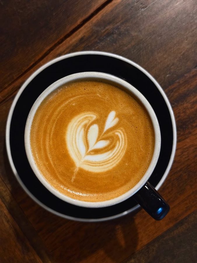 Astronomers Coffee