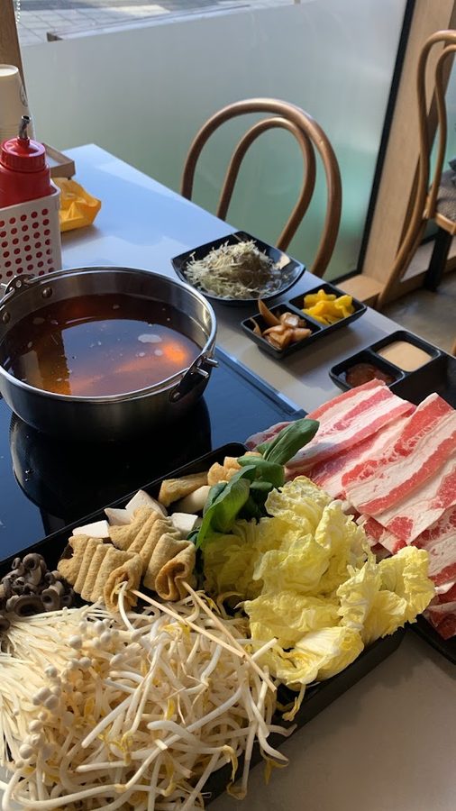 코코샤브 가야점
