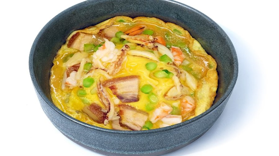 Baan Ying Original Siam Kitchen