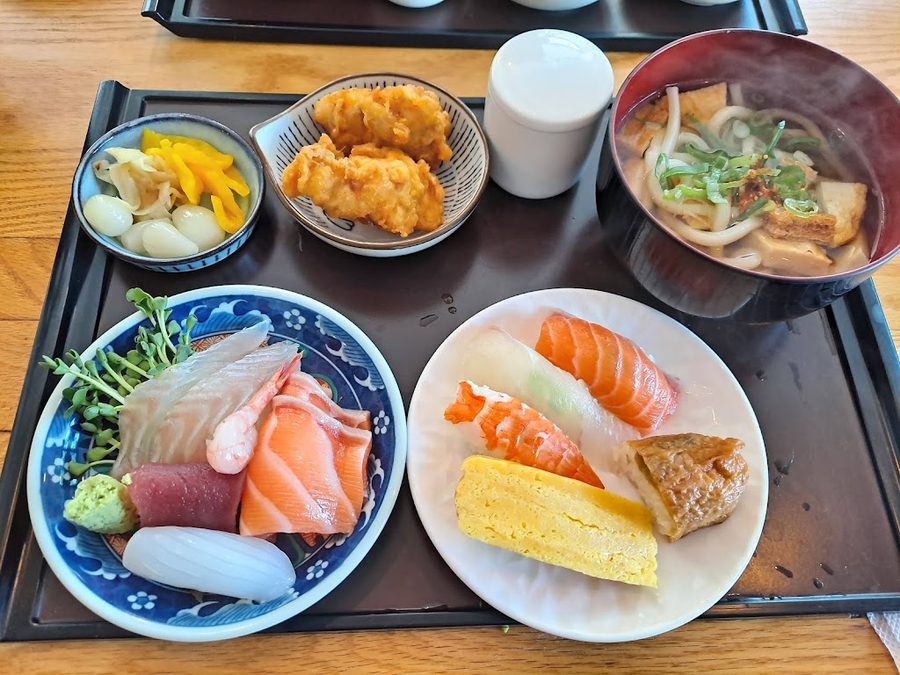 Oneul Sushi