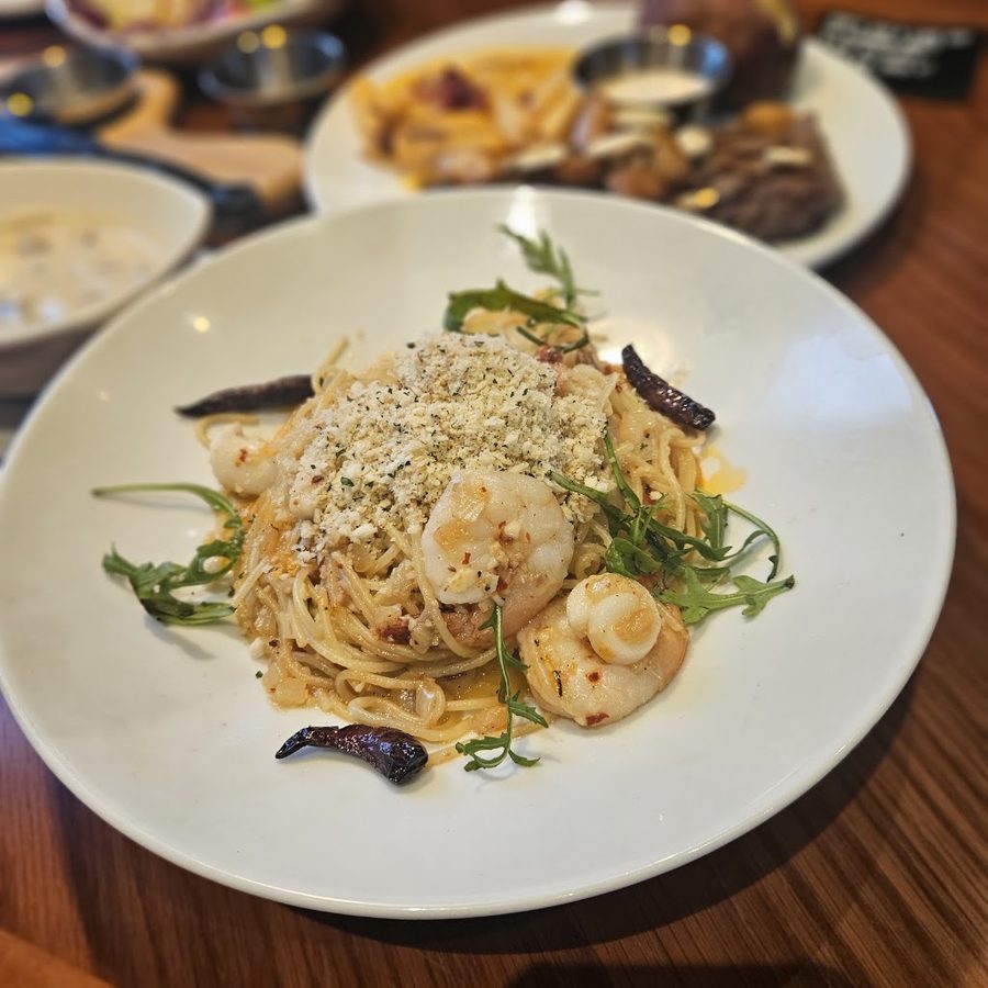 Outback Steakhouse
