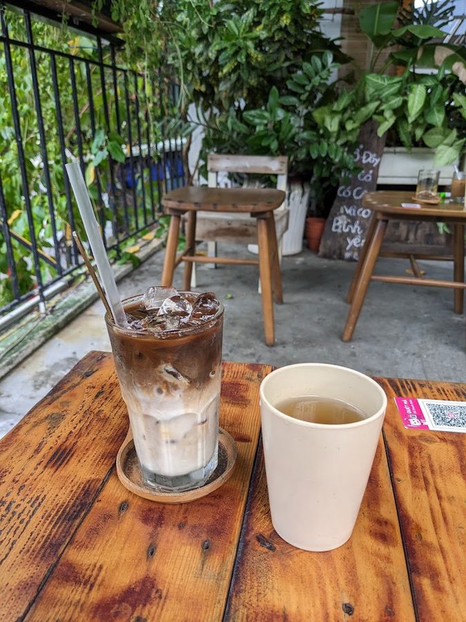 DU's Coffee