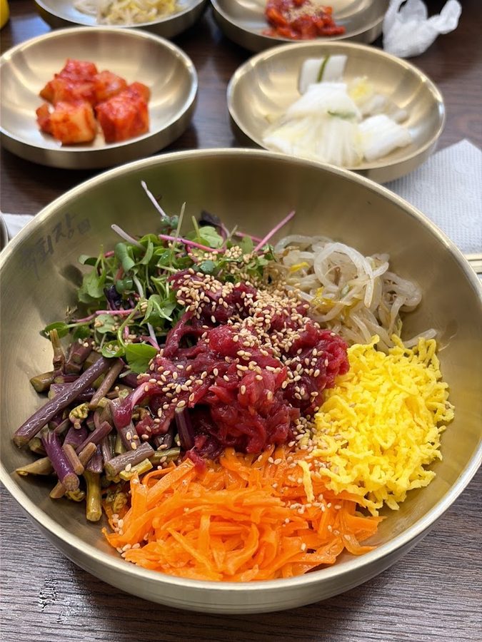 육회장 서면직영점