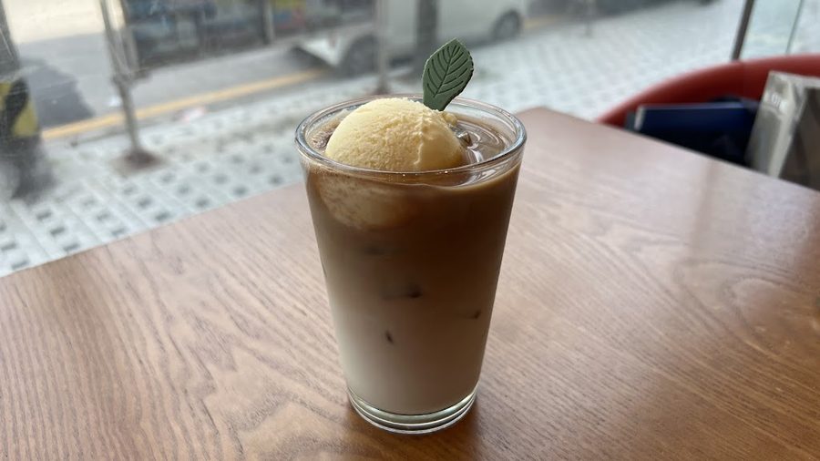 파스쿠찌 부산범일점
