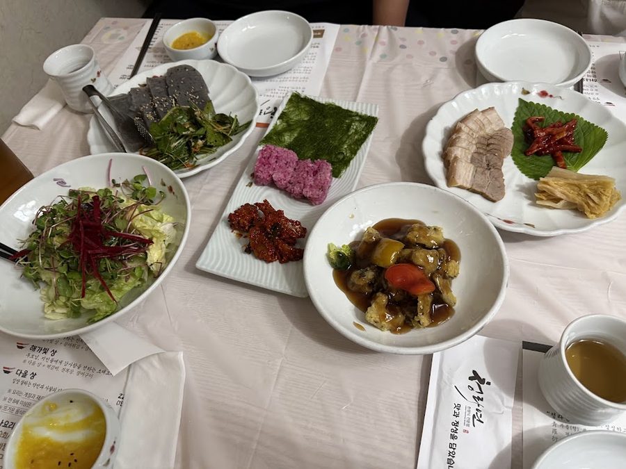 청라연