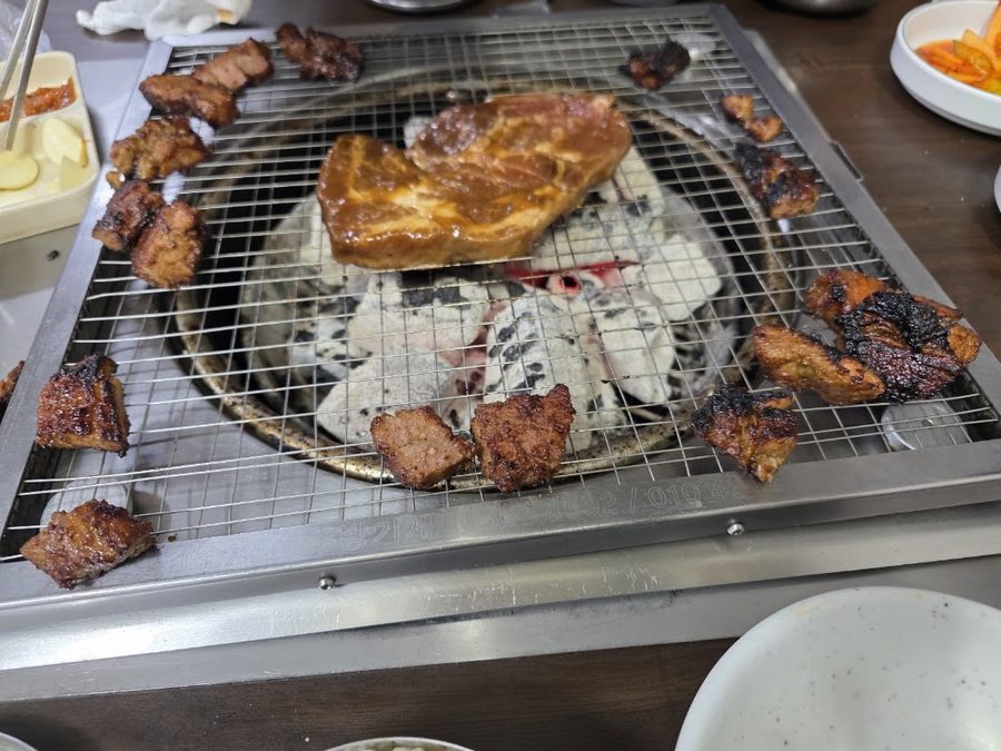 꽃보다소 용산점