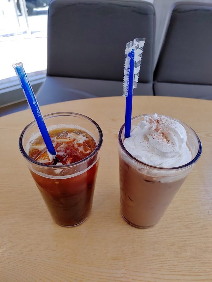 Ediya Busan Bansong-dong Branch