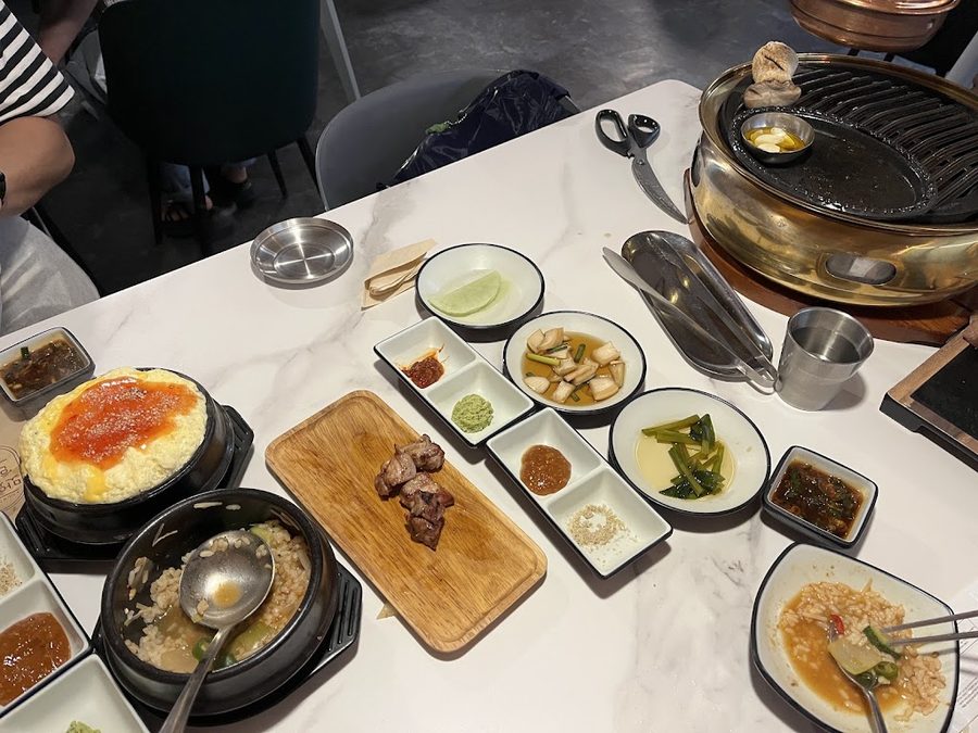 로우앤에이징