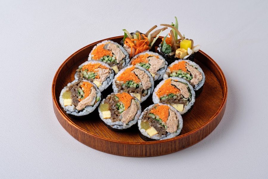 Darda 海苔飯捲飯糰尚武直營店