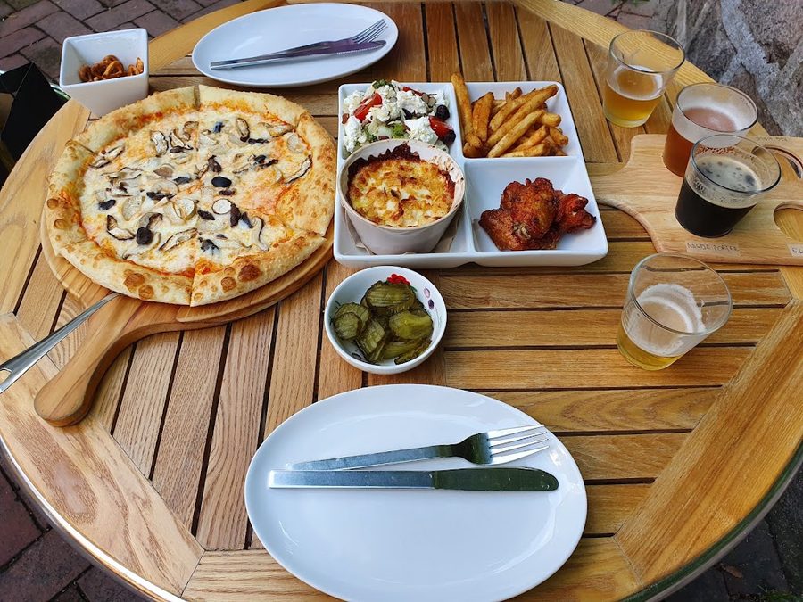 Maegdeogseu