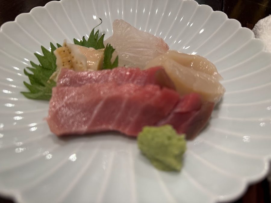 すし さか井