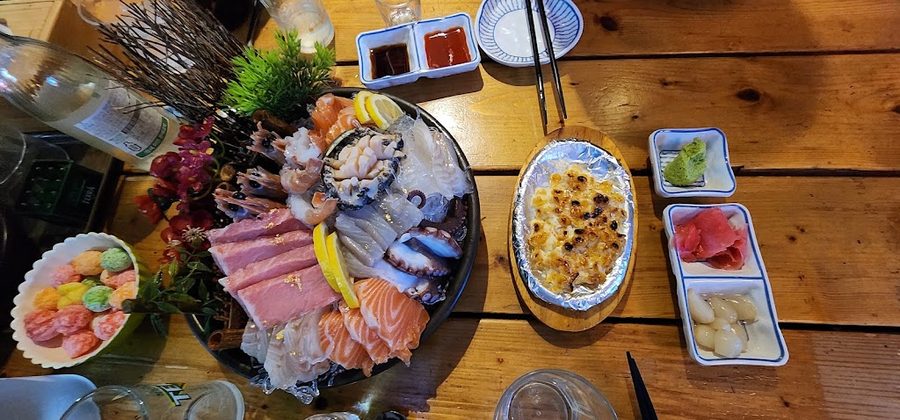 이자카야 주니