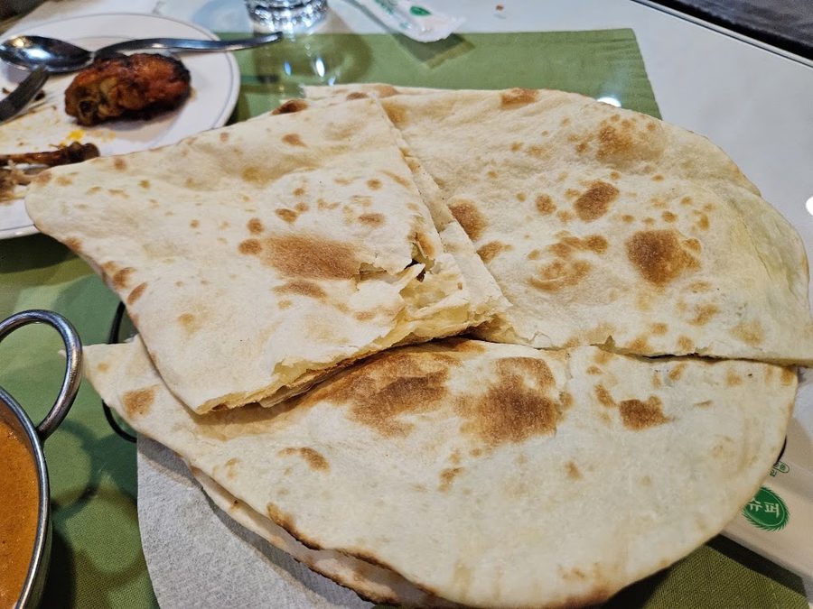 Balaji Restaurant