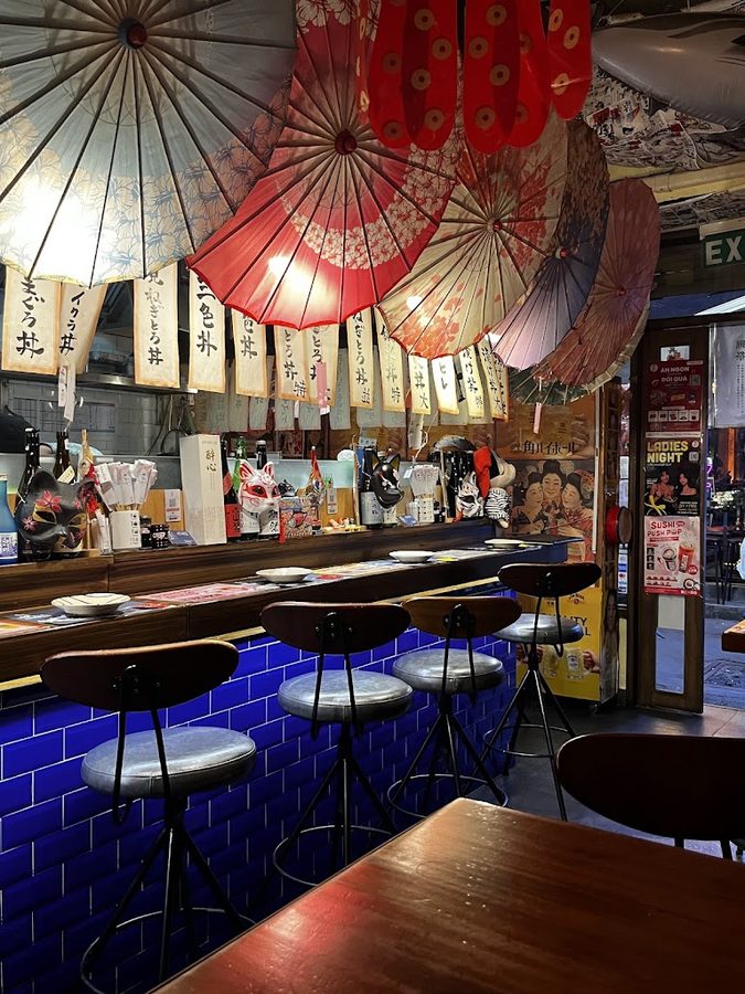 Izakaya Kamura
